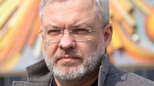 Мінрозвитку не відповідає за захист об'єктів Енергоатому: заява Міністр юстиції Україні Герман Галущенко