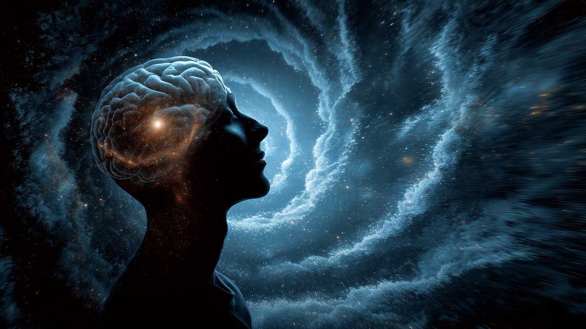 Чи потрібна нам свідомість? Науковці досліджують межу між тілом і «Я» Чи потрібна нам свідомість? Науковці досліджують межу між тілом і «Я»