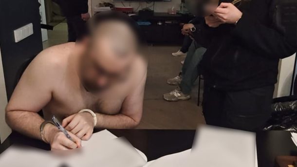 У Києві судитимуть чоловіка за зґвалтування та розбійний напад на дівчину Затриманий фігурант справи про розкрадання коштів «Укртатнафти»