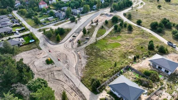 Китаїв: забудовник оскаржує археологічний статус і затягує суди Китаїв: забудовник оскаржує археологічний статус і затягує суди