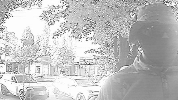 Шон Пенн відмовився від «Оскара» заради Києва: відео прибуття Укрзалізницею Державне бюро розслідувань викрило правоохоронця, який разом зі спільниками обкрадав пенсіонерів