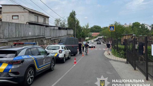 У Підмосков'ї вибухнув автомобіль: повідомляють про загибель генерала Генштабу РФ У Підмосков'ї вибухнув автомобіль: повідомляють про загибель генерала Генштабу РФ