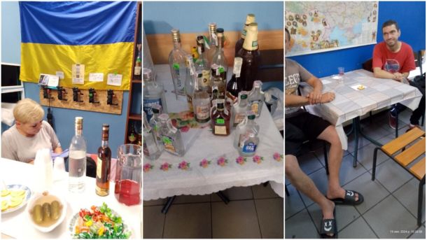 Бахматов оголосив загальноміське опитування для мапи проблем Києва: мешканців просять долучитись Бахматов оголосив загальноміське опитування для мапи проблем Києва: мешканців просять долучитись