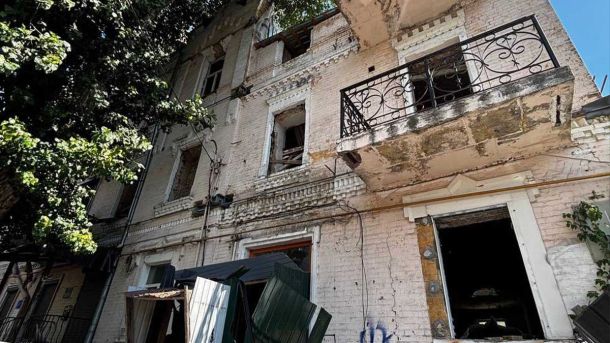 ЗСУ знищили 810 окупантів та 371 дрон за добу: загальні втрати Росії — 1 082 140 військових ЗСУ знищили 810 окупантів та 371 дрон за добу: загальні втрати Росії — 1 082 140 військових