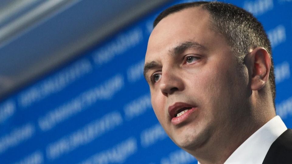 Тіло Портнова повертають до України: поховання планують на Звіринецькому цвинтарі Тіло Портнова повертають до України: поховання планують на Звіринецькому цвинтарі