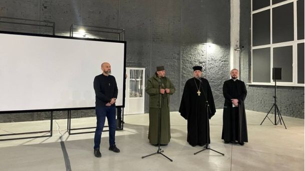 Очільник КМВА просить СБУ перевірити команду Кличка через публікації, що «дискредитують ЗСУ» Очільник КМВА просить СБУ перевірити команду Кличка через публікації, що «дискредитують ЗСУ»