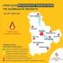 Головні новини Києва | Kyiv.News Сухі трави та поля Київщини в умовах надзвичайного рівня пожежної небезпеки 25 серпня