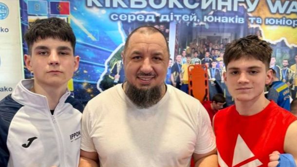 У Софіївській Борщагівці під час пожежі загинув чоловік: евакуйовано 12 осіб Вихованці Бучанської ДЮСШ та клубу ІППОН з медалями на Чемпіонаті України з кікбоксингу в Броварах