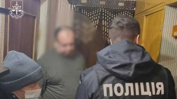 Втеча з України через ТЦК: екскерівнику «Київського метрополітену» допоміг підставний діагноз Втеча з України через ТЦК: екскерівнику «Київського метрополітену» допоміг підставний діагноз