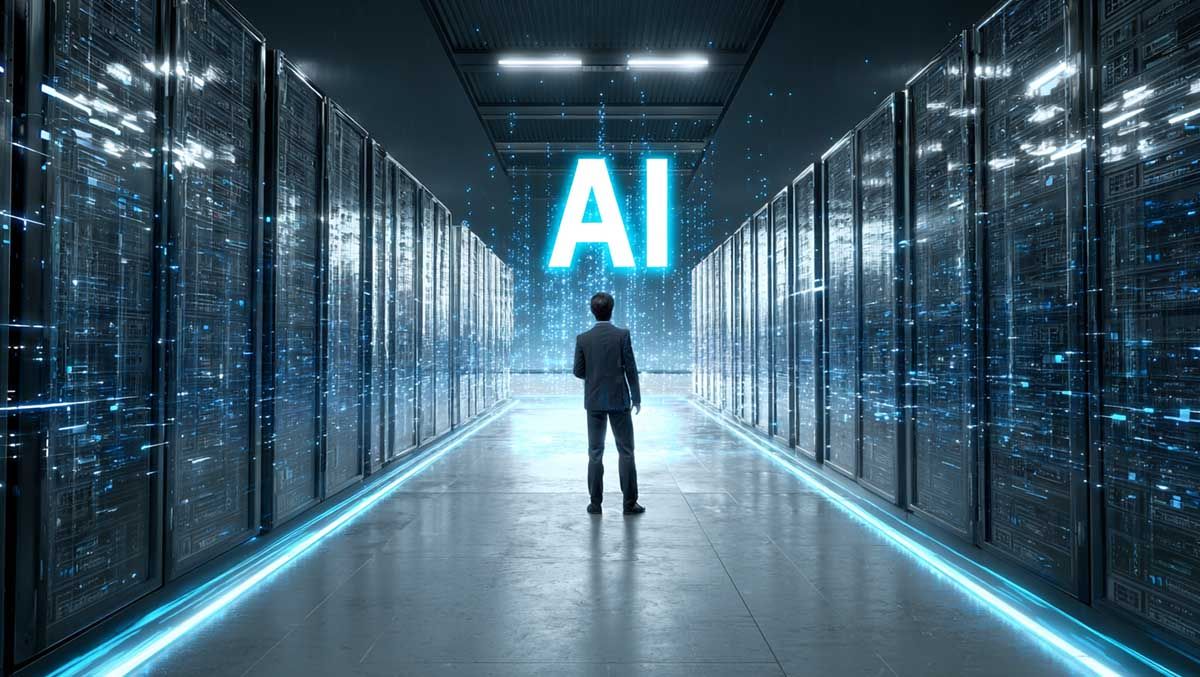 AI замінює стажування: як Gen Z виборює місце на ринку праці AI замінює стажування: як Gen Z виборює місце на ринку праці