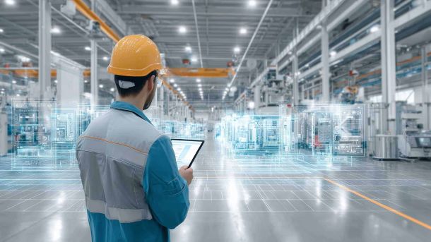 Як США змінюють майбутнє війни: від шоломів з AI до роботів-собак Як США змінюють майбутнє війни: від шоломів з AI до роботів-собак