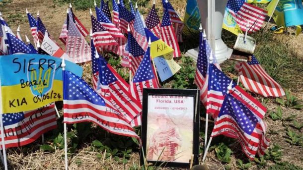 Трамп анонсував загальні мита до 35% і пообіцяв «велику заяву» щодо Росії Трамп анонсував загальні мита до 35% і пообіцяв «велику заяву» щодо Росії