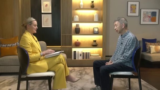 Наїрі Вудс: помилки Путіна — урок для всіх лідерів Наїрі Вудс: помилки Путіна — урок для всіх лідерів