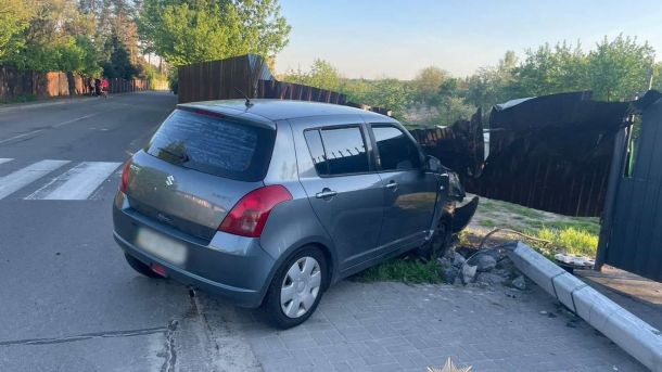 «Осокорківські луки» захищено: суд відхилив клопотання забудовника ДТП на Обухівщині: водійка врізалась в опору, двоє в лікарні