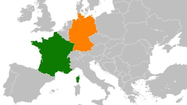 Європа нарощує військові витрати — що це означає для акцій оборонних компаній Європа нарощує військові витрати — що це означає для акцій оборонних компаній