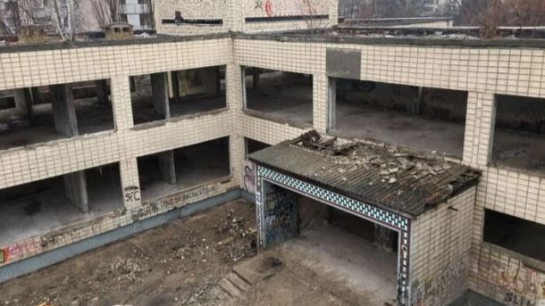 Київських ветеранів запрошують на триденну програму «Компас Героя» Київських ветеранів запрошують на триденну програму «Компас Героя»