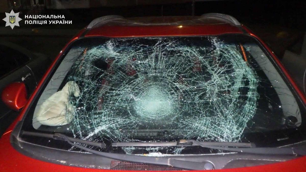 Стрілянина у Подільському р-ні: двом учасникам конфлікту повідомили про підозру Стрілянина у Подільському: двом учасникам конфлікту повідомили про підозру
