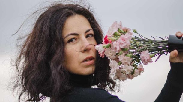 У «Софії Київській» відкриють виставку «Адаптація»: скульптура та цифрова графіка про пошуки людини Засновниця бреду Selera Валерія Семчук