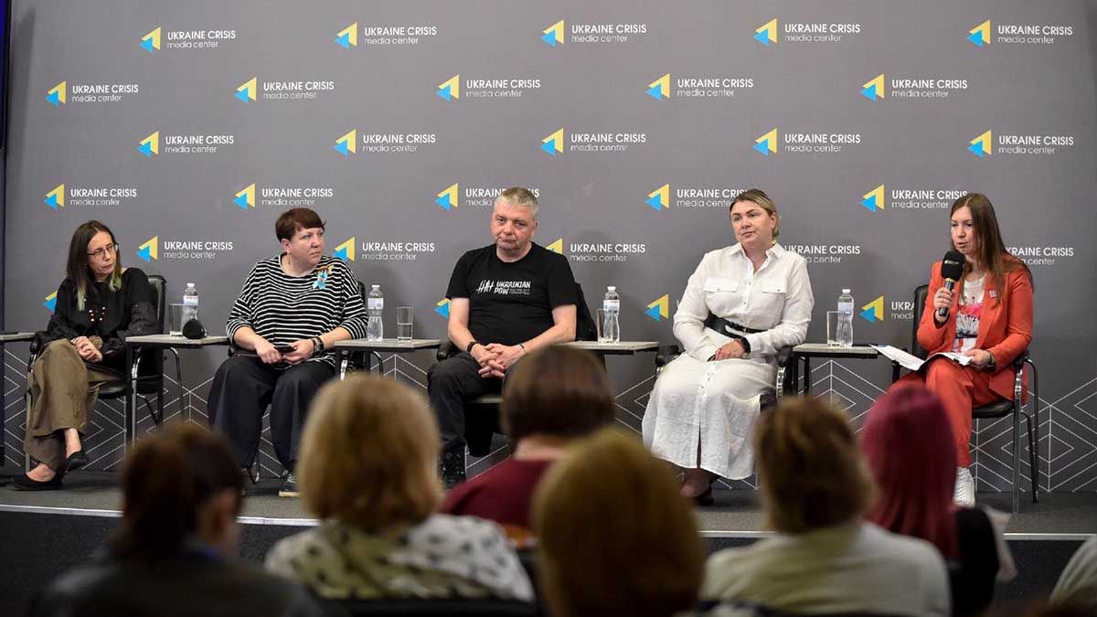 90% українських полонених зазнають катувань у РФ — свідчення та факти 90% українських полонених зазнають катувань у РФ — свідчення та факти