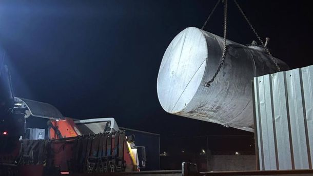 Киянка ошукала клієнтів на 90 тисяч грн за обіцяне бронювання від мобілізації На Київщині ліквідували мережу нелегальних АЗС: вилучено пал