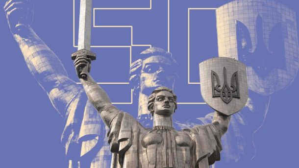 Печерськ: поліція навчає школярів протидіяти булінгу Монумент Батьківщина-Мати у Києві