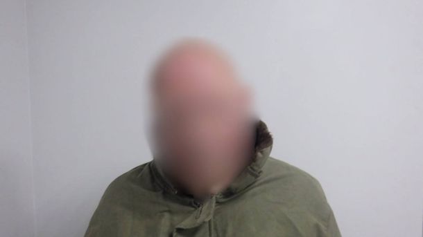 Працівникам «Ліси України» на Київщині повідомили про підозру в спробі розкрадання 100 тисяч гривень Затриманий підозрюваний