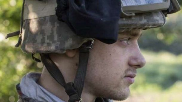 24 травня у Києві відбудеться благодійний забіг пам’яті воїна й арбориста Семена Обломея 24 травня у Києві відбудеться благодійний забіг пам’яті воїна й арбориста Семена Обломея