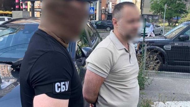 Повністю китайський дрон уперше виявили в Україні Повністю китайський дрон уперше виявили в Україні