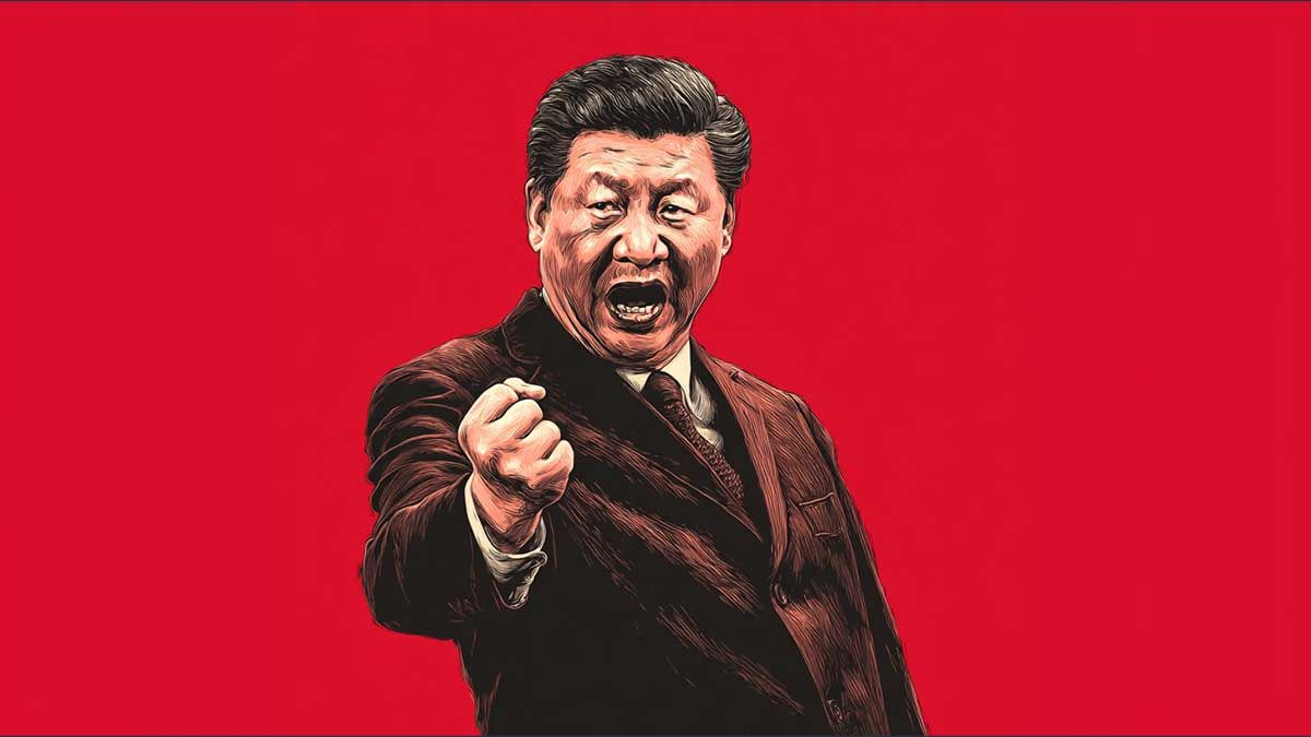 Як США можуть стримати китайський ШІ: нова стратегія контролю чипів Як США можуть стримати китайський ШІ: нова стратегія контролю чипів