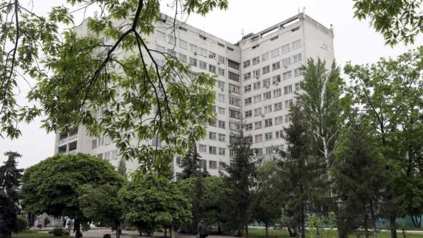 Київська митниця за пів року виявила 927 порушень на 241 млн грн Київська лікарня швидкої медичної допомог