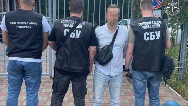 У Немішаєвому затримано наркодилера, який продавав метадон та димедрол У Немішаєвому затримано наркодилера, який продавав метадон та димедрол