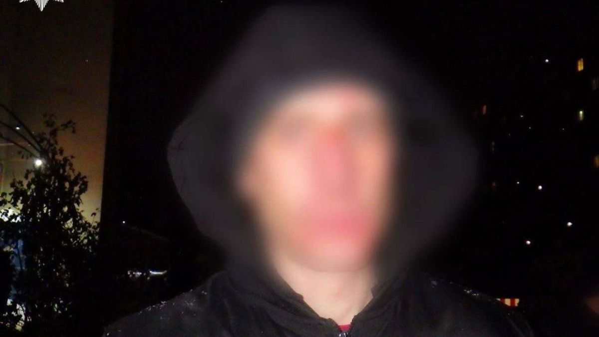 У Києві засудили грабіжника-рецидивіста: напав на військового У Києві засудили грабіжника-рецидивіста: напав на військового з фронту