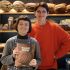 Головні новини Києва | Kyiv.News Засновниці київської пекарні Bakehouse у торговому залі на тлі полиць зі свіжим хлібом — 10-й ювілей закладу