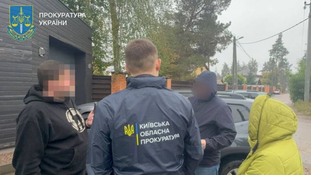 Ексмеру Ірпеня обрали заставу 323 тис грн: справа про міську бойлерну Ексмеру Ірпеня обрали заставу 323 тис грн: справа про міську бойлерну