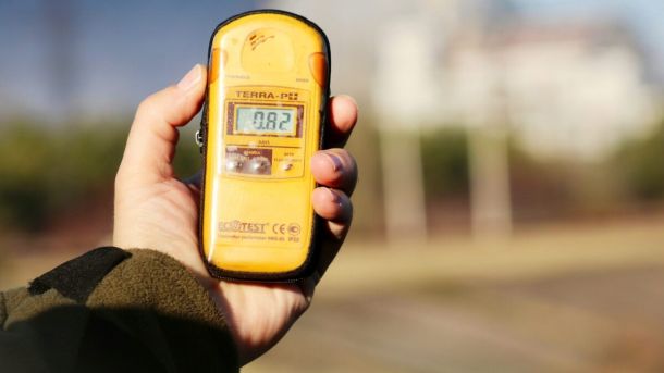 На Київщині чоловік загинув від побоїв: подробиці смертельного інциденту Дозиметр радіації