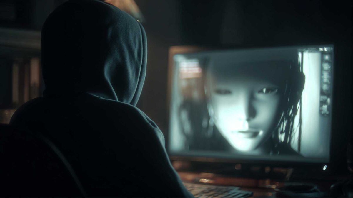 Як штучний інтелект стає зброєю хакерів: нова загроза вже працює на вашому комп'ютері Як штучний інтелект стає зброєю хакерів: нова загроза вже працює на вашому комп'ютері