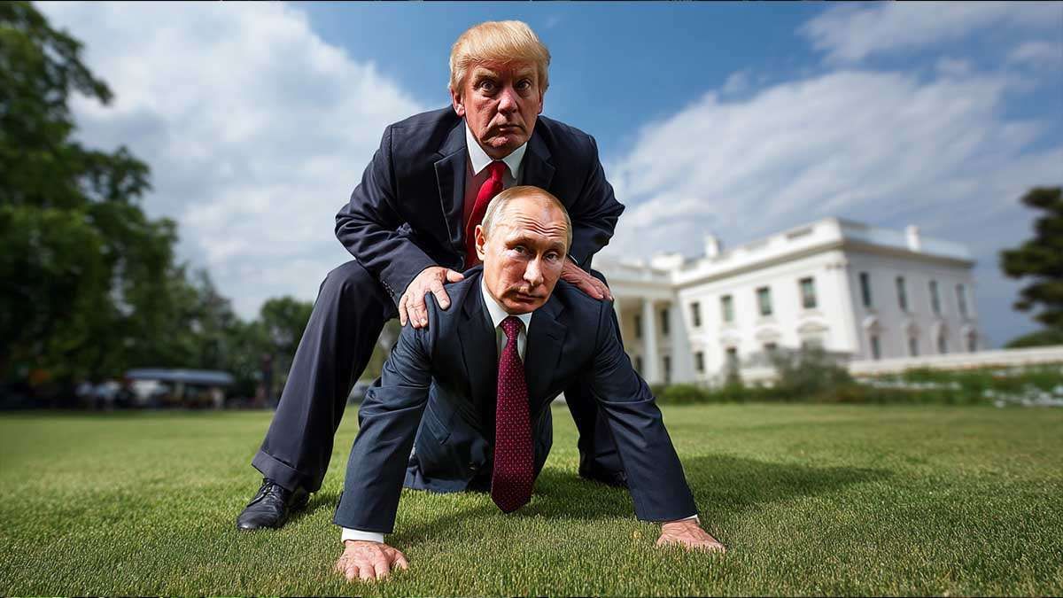 Росія погодила обмін полоненими зі США після різкої критики Трампа Росія погодила обмін полоненими зі США після різкої критики Трампа