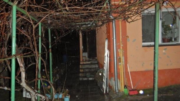 Як дістатися з Либідської до Дарницької площі 27 листопада Будинок в Ірпені, де сталося вбивство