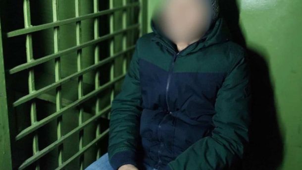 ДТП на Радунській: п'яний водій протаранив авто з чотирма підлітками Громадянин росії постане перед судом за вбивство 85-річної киянки