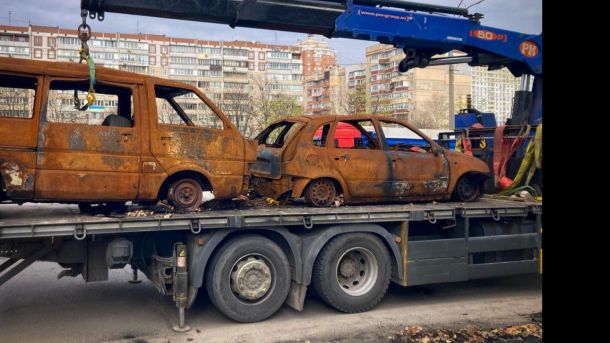 Як повернути загублену річ у метро: інструкція від «Київського метрополітену» Як повернути загублену річ у метро: інструкція від «Київського метрополітену»
