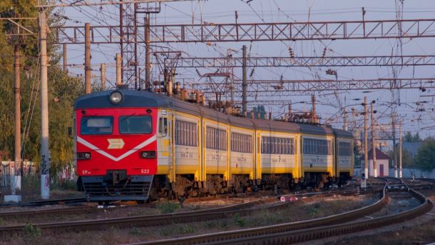 Атака диму та пилу: якість повітря у Києві сьогодні Атака диму та пилу: якість повітря у Києві сьогодні