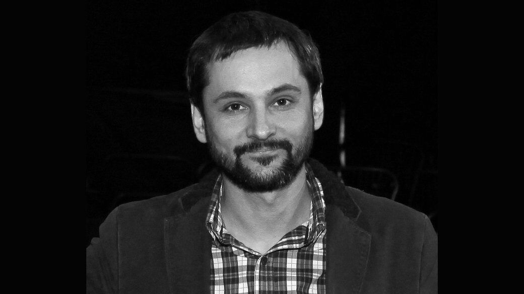 Андрій Білоус подав у відставку з посади директора Молодого театру на тлі звинувачень у домаганнях Режисер Андрій Білоус