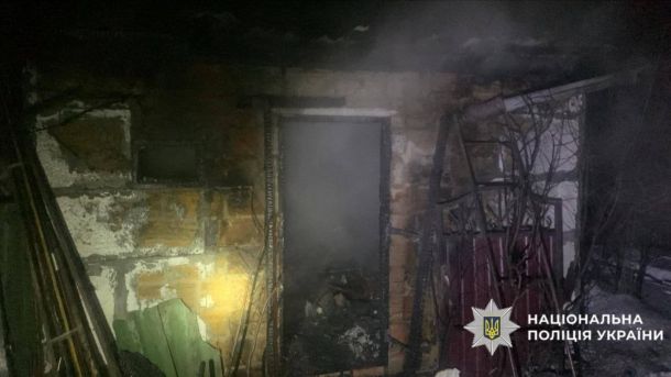 У Філармонії 9 квітня повернуть музику забутого Польового Наслідки пожежі у Фастові