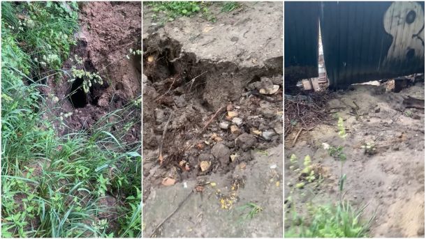 На вулиці Остафія Дашкевича до 7 червня частково обмежать рух через ремонт На вулиці Остафія Дашкевича до 7 червня частково обмежать рух через ремонт