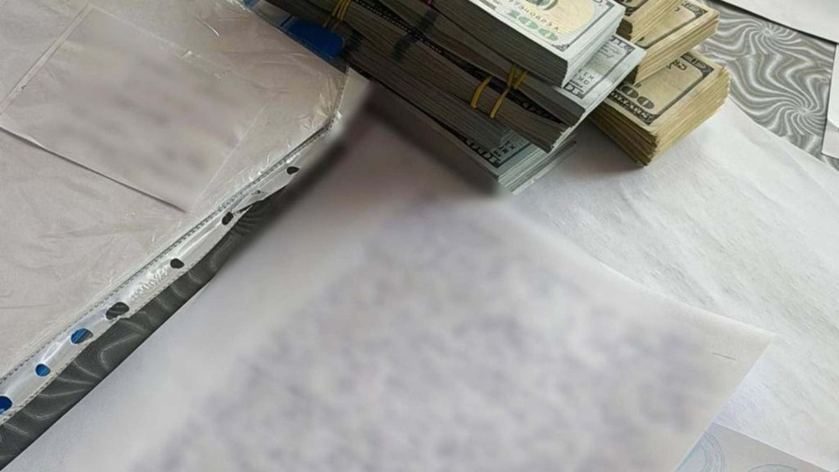 На Київщині викрито земельну схему на 9,1 млн грн: 8 підозрюваних На Київщині викрито земельну схему на 9,1 млн грн: 8 підозрюваних