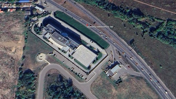 Новий глава МЗС Німеччини Іоганн Вадефуль прибув до Києва: оборона України – ключовий пріоритет Новий глава МЗС Німеччини Іоганн Вадефуль прибув до Києва: оборона України – ключовий пріоритет