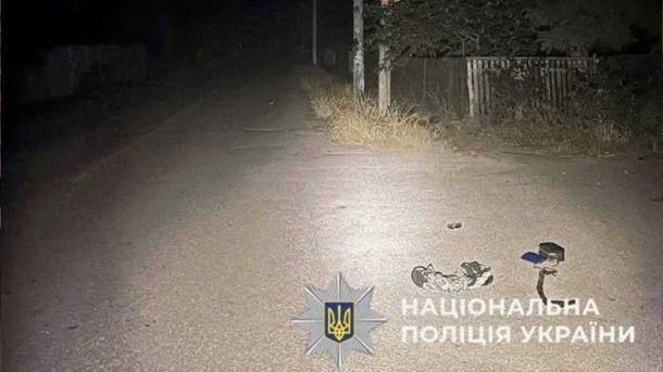 У Голосіївському районі затримали серійного грабіжника: жертвами стали пенсіонерка та діти У Голосіївському районі затримали серійного грабіжника: жертвами стали пенсіонерка та діти