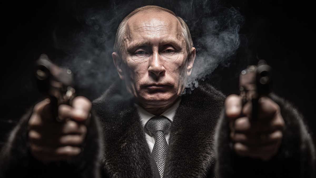 Франція під прицілом: чи замовляє Путін убивства політичних опонентів? Франція під прицілом: чи замовляє Путін убивства політичних опонентів?