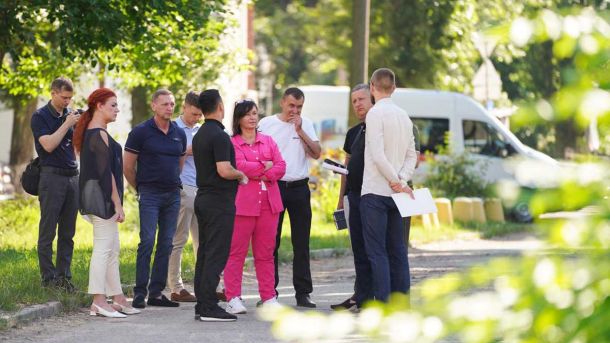 Мінсоцполітики запускає реформу: гроші за людиною, а не за установою Мінсоцполітики запускає реформу: гроші за людиною, а не за установою