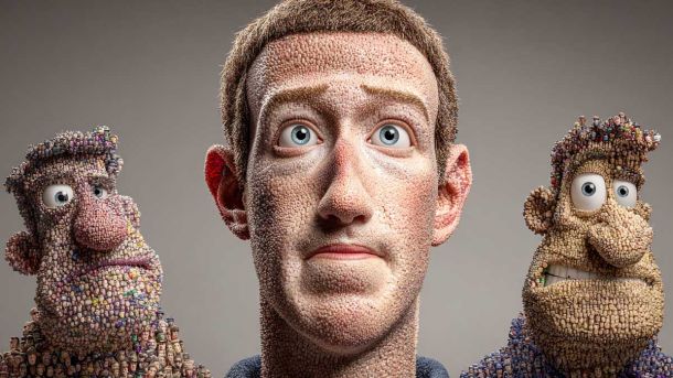 Чому штучний інтелект не замінить журналіста: експеримент Financial Times Чому штучний інтелект не замінить журналіста: експеримент Financial Times